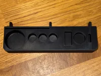 0.2mm layer, 2 walls, 10% infill