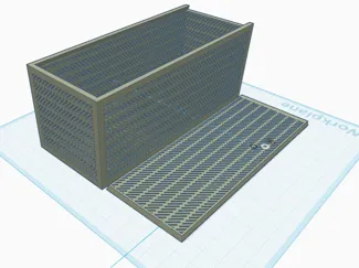Silica gel / desiccant gel  BOX 150