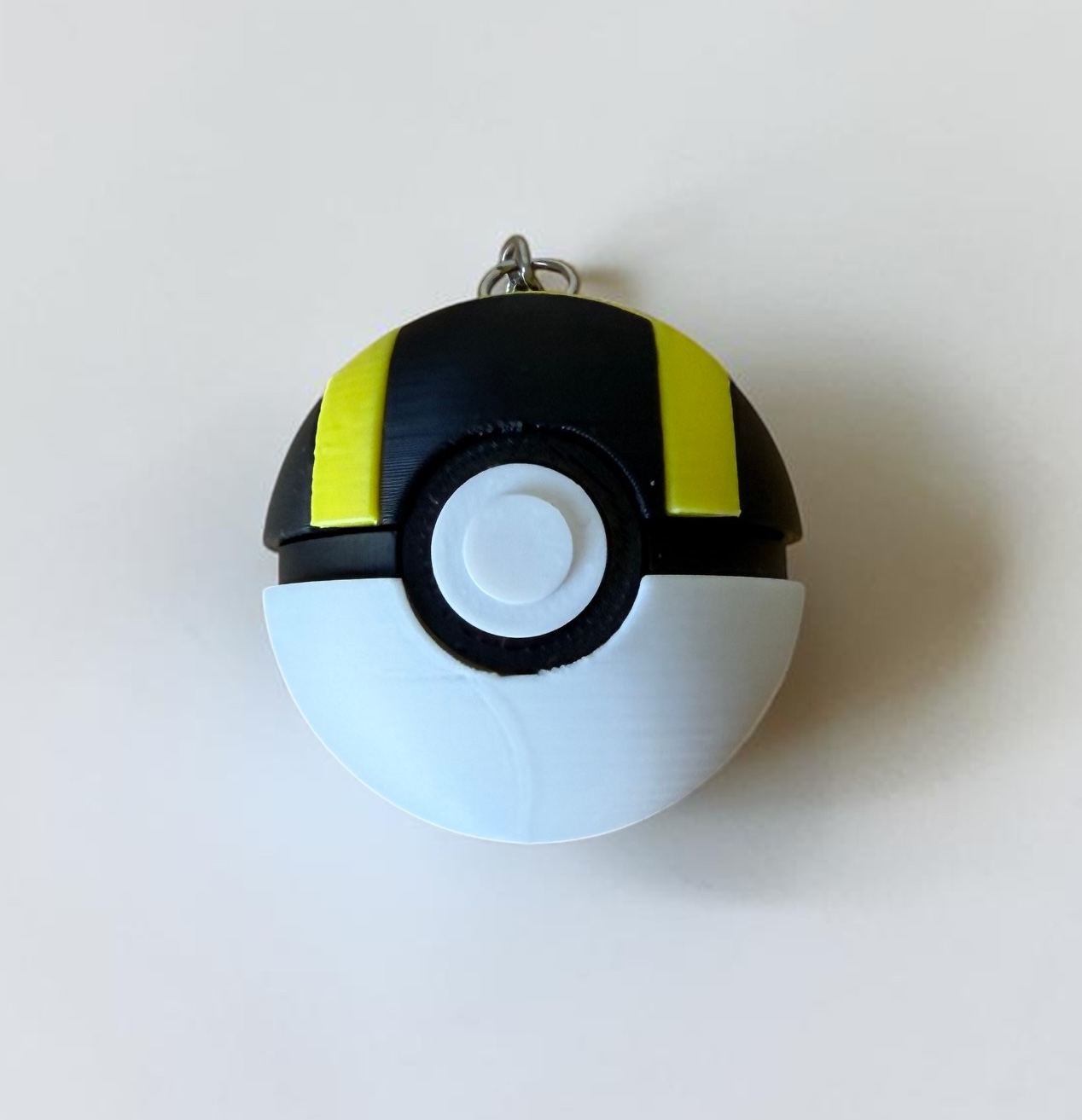 Miniatura 6 do modelo 3D Pokeball Clicker Collection, AMS not required