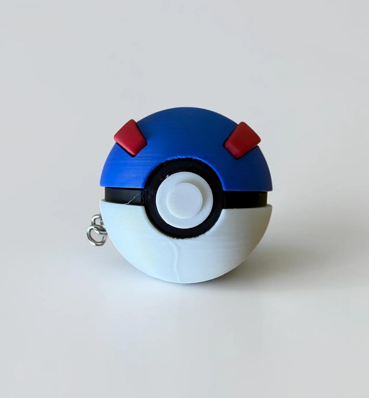 Pokeball Clicker Collection, AMS not required view 4