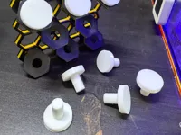 0.2mm 层高, 2 层墙, 100% 填充