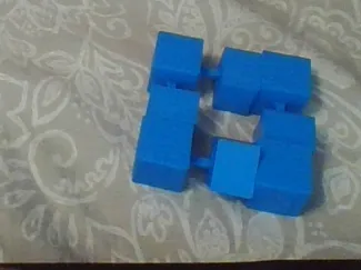 squishy fidget spinner