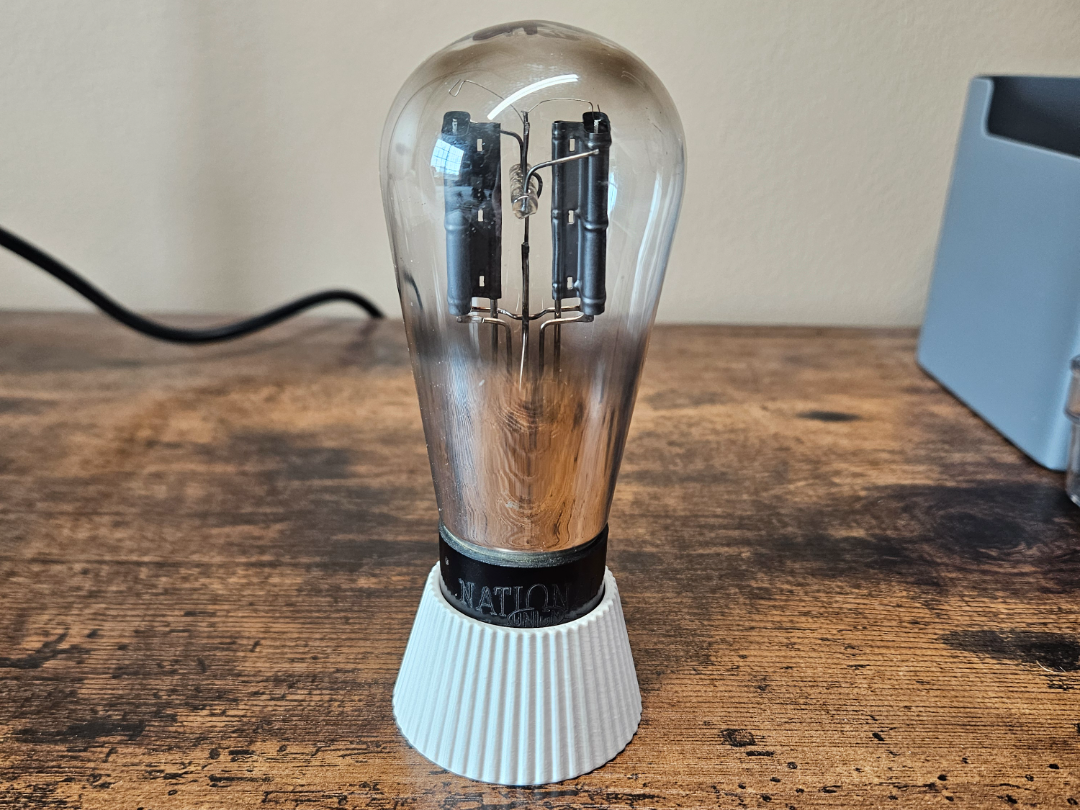 NX-280 Vacuum Tube Stand