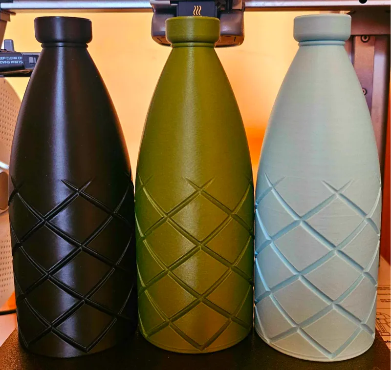 Water Bottle