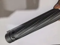 0.2mm 层高, 2 层墙, 15% 填充