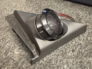 Tweeter Adapter for 96-00 Honda Civic
