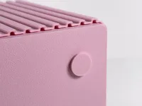 Legs - 0.4mm nozzle, 0.2mm layer, 2 walls, 15% infill