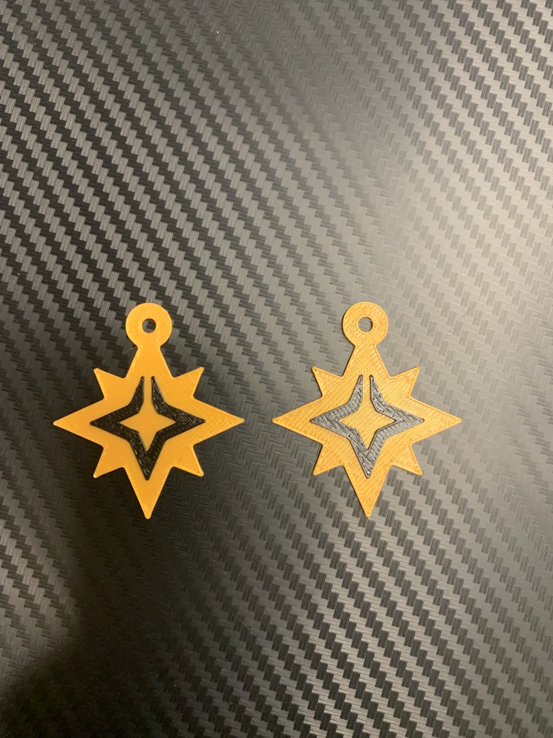 earrings view 2