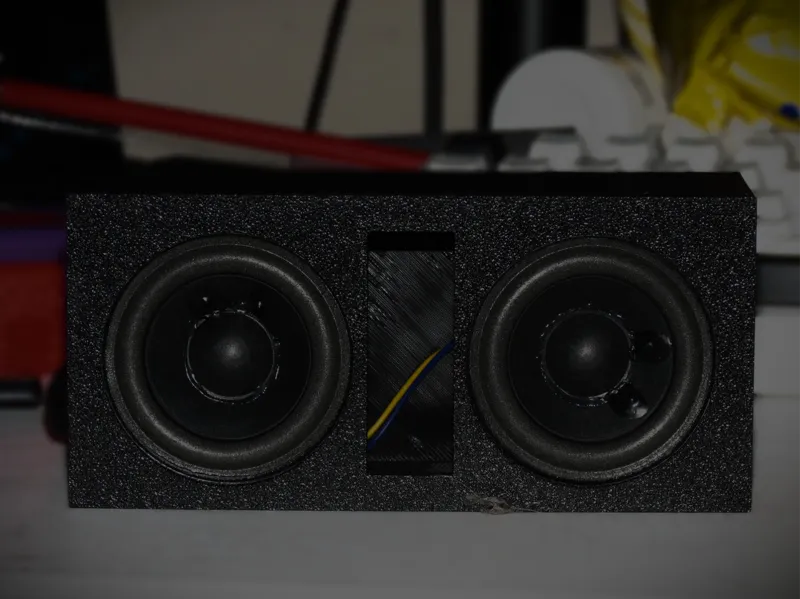 Mini sub