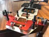 PETG 0.2mm layer, 4 walls, 15% infill