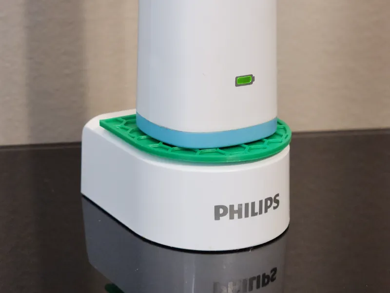 Philips Sonicare Anti-Grime Shield