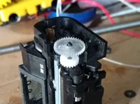 0.24mm layer, 3 walls, 10% infill