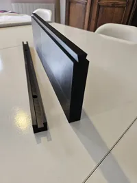 0.2mm layer, 2 walls, 7% infill