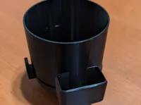 Porte-gobelet supplémentaire pour Chevrolet Bolt EUV — photo 2