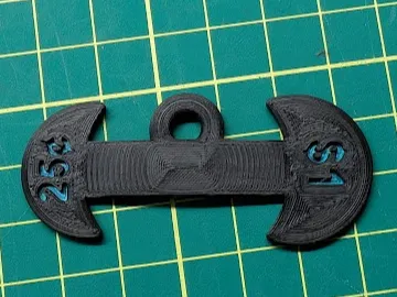 Shopping Cart Key