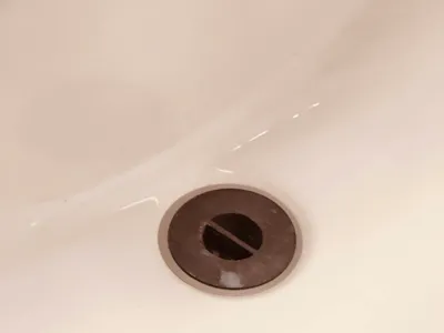 Sink plug
