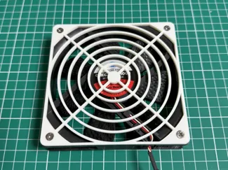 120mm Fan Guard