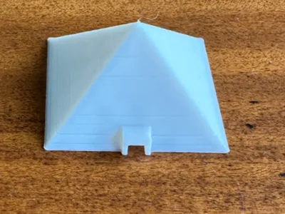pyramid