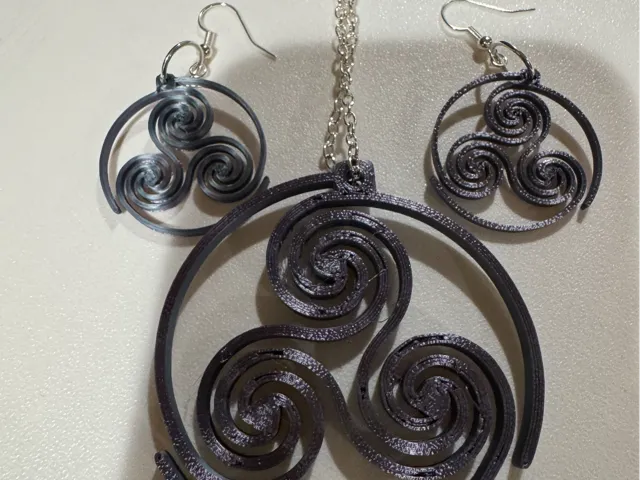 earring
