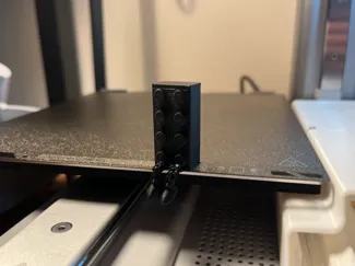 Little brick buddy | LEGO compatible 