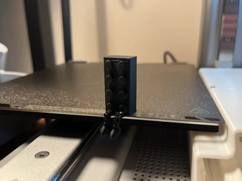 Little brick buddy | LEGO compatible 