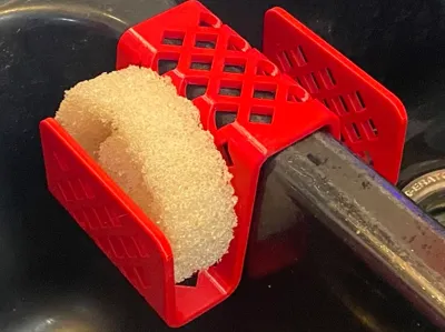 Kitchen Sink Caddy