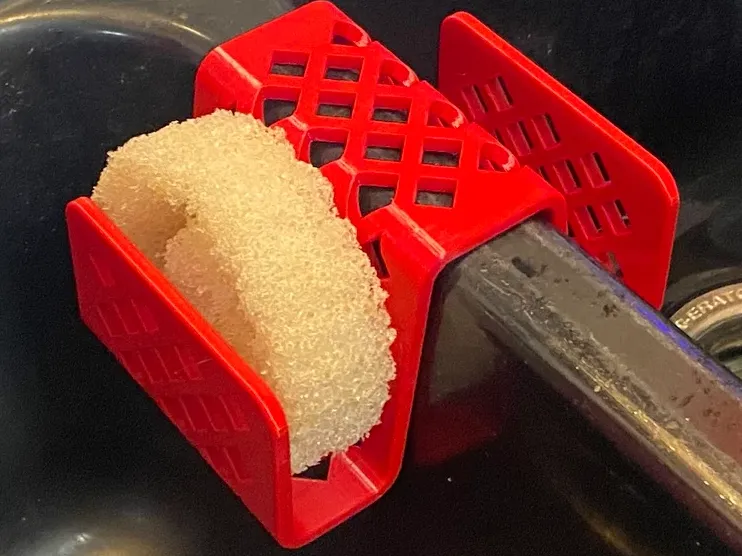 Kitchen Sink Caddy
