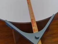 0.2mm layer, 2 walls, 25% infill