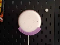 0.2mm layer, 6 walls, 25% infill