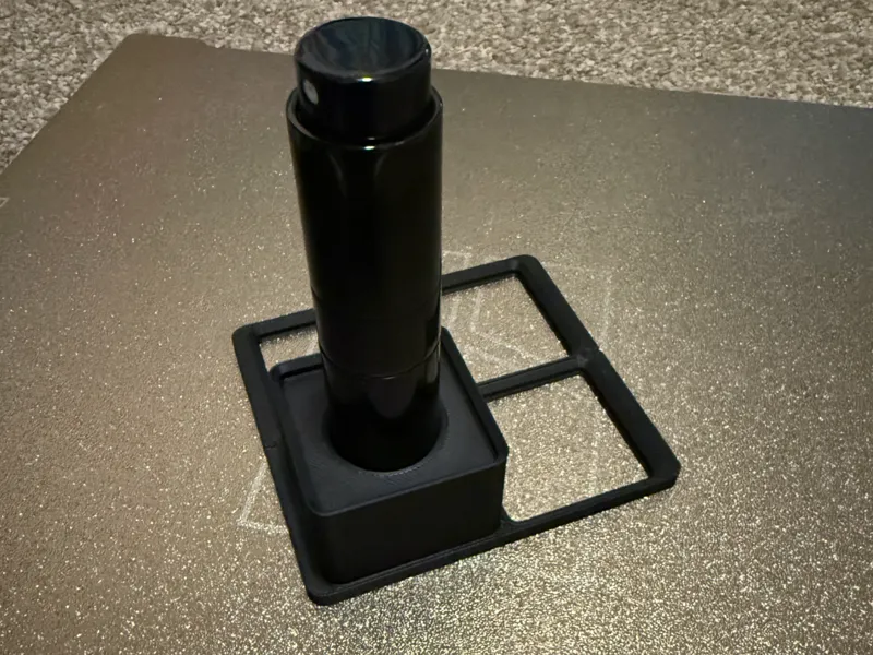 Atomiser/Sprayer RDT Coffee Tool – Gridfinity 1×1