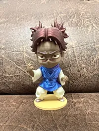 0.2mm layer, 2 walls, 7% infill