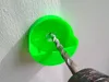 For long drill bits