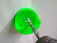 Per Punte da trapano lunghe
