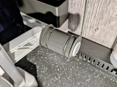 Sleeve adapted for A1 mini