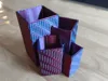 0.24mm layer, 2 walls, 15% infill