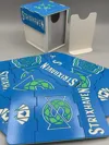 Strixhaven: Quandrix Deck Boxes - All Sizes (v3.15)
