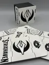 Strixhaven: Silverquill Deck Boxes - All Sizes (v3.15)