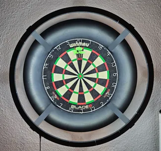 Dart Ringlight