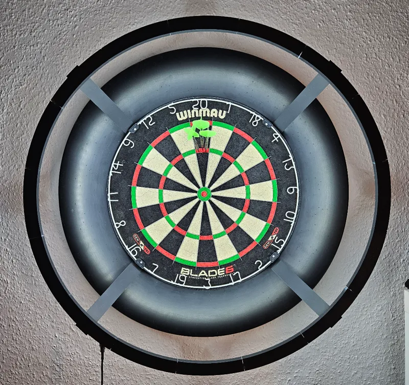 Dart Ringlight