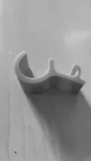 4 different sizes (d28;26;24;22mm) 0.2mm layer, Robust