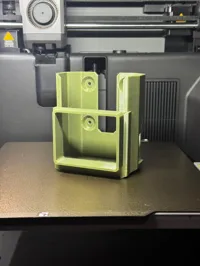 0.24mm layer, 2 walls, 15% infill