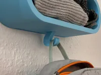 0.2mm layer, 3 walls, 20% infill