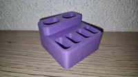 Support pour cigarette électronique Vuse — photo 8