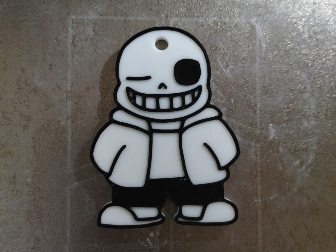Sans 