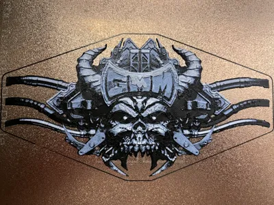 Graspop Logo 2025