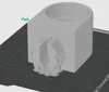 90 degree rotated _ 0.28mm layer, 2 walls, 15% infill