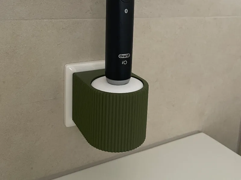 OralB Io - Ladegerät Halterung