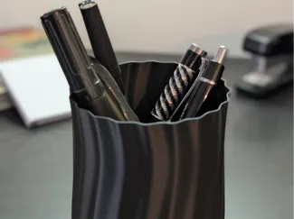 Modern Design Pencil Holder