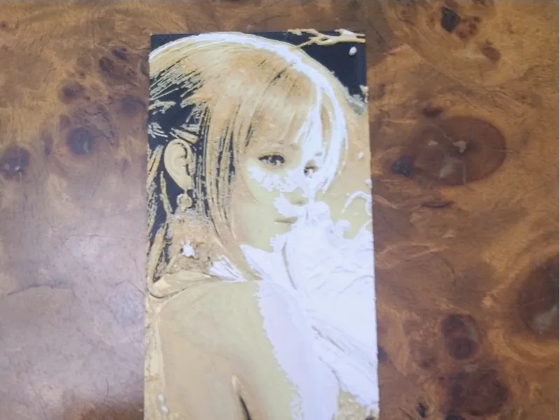 Bookmark Asuna Swort Art Online