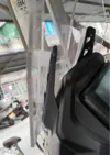 5 Degree Upright | V1